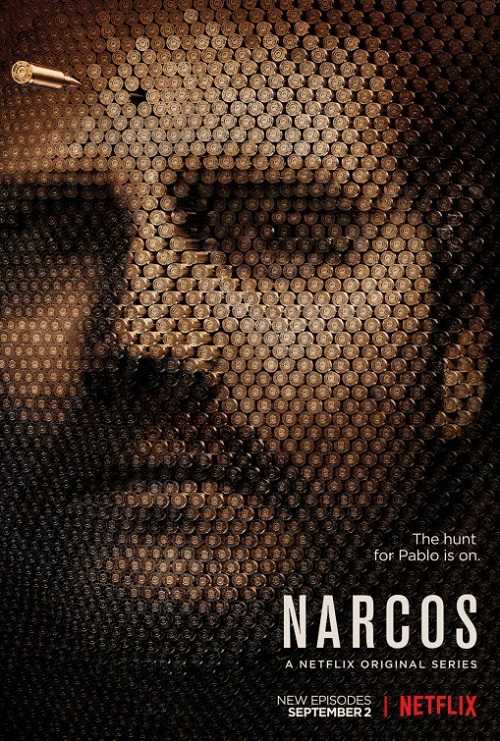 مسلسل Narcos الموسم 2