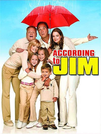 مسلسل According to Jim الموسم 4 مترجمة