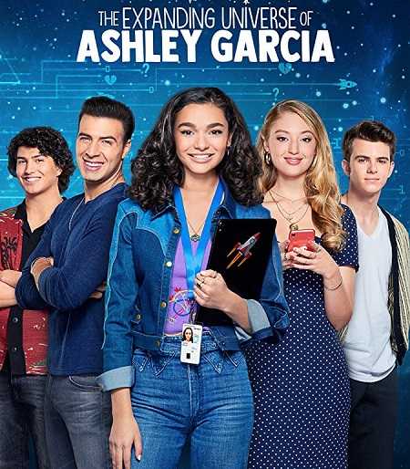  of Ashley Garcia الموسم 1