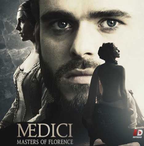 مسلسل Medici الموسم 1 مترجمة