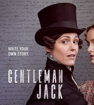 مسلسل Gentleman Jack الموسم 1 مترجمة