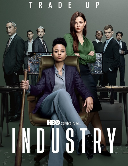 مسلسل Industry الموسم 2 مترجمة