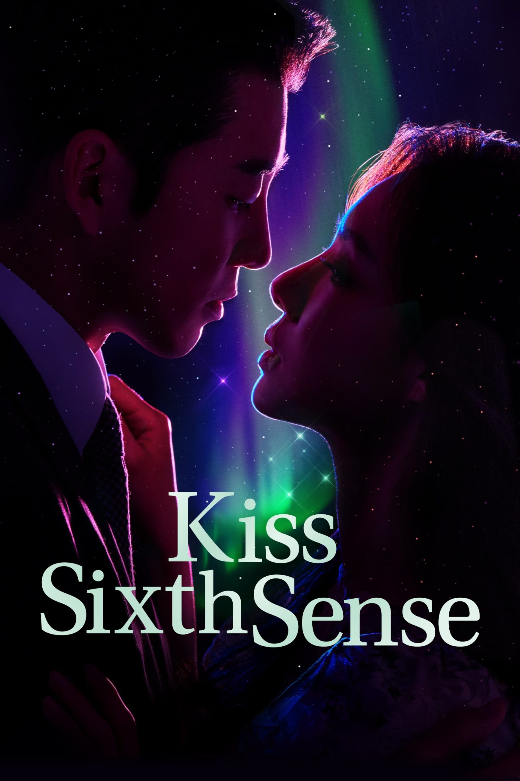 مسلسل Kiss Sixth Sense مترجمة