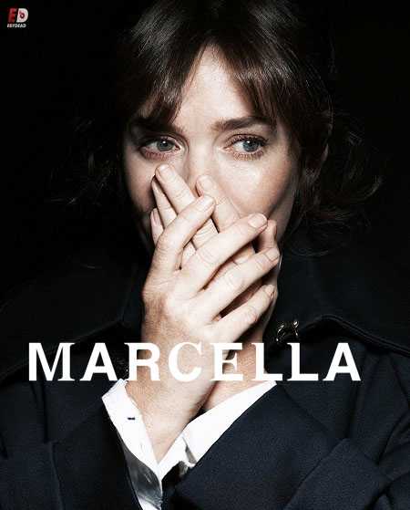 مسلسل Marcella الموسم 2