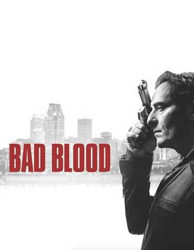 مسلسل Bad Blood الموسم 1