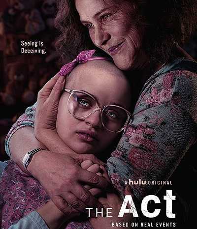 مسلسل The Act الموسم 1 مترجمة