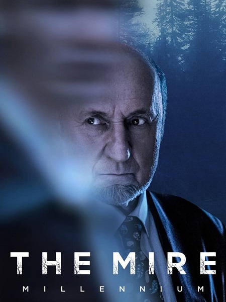 مسلسل The Mire الموسم 3 مترجمة