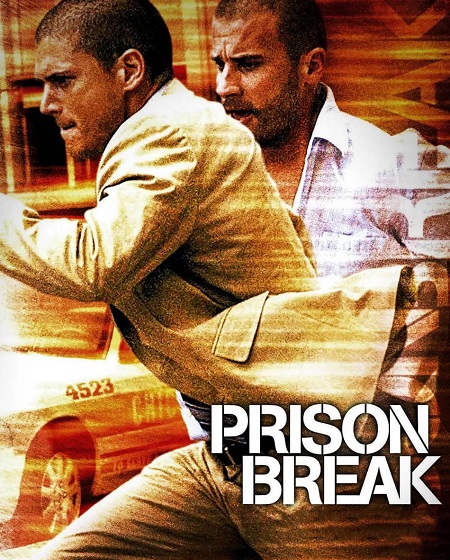 مسلسل Prison Break الموسم 2 مترجمة