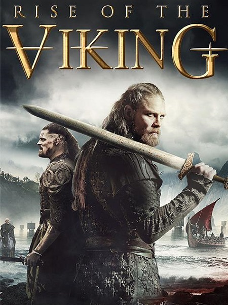 مسلسل Rise of the Vikings مترجمة