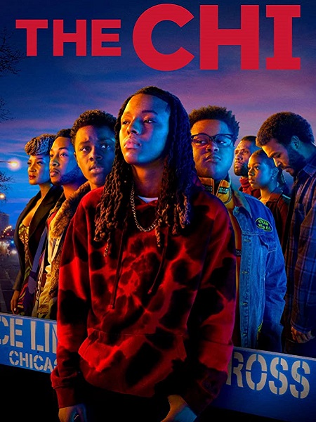 مسلسل The Chi الموسم 4