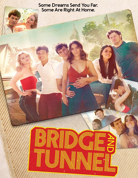 مسلسل Bridge and Tunnel الموسم 1