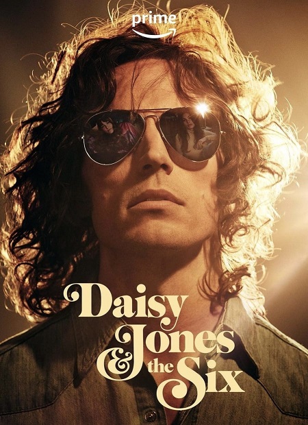 مسلسل Daisy Jones and The Six مترجمة