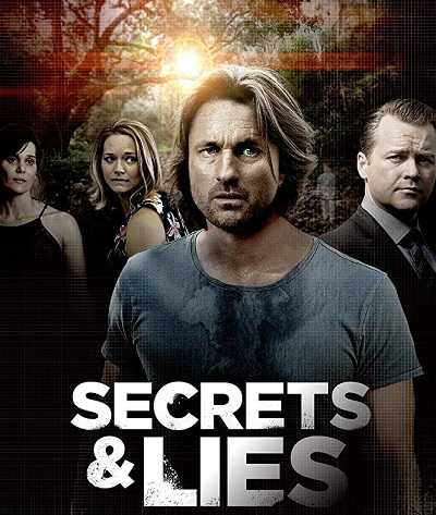 مسلسل Secrets and Lies