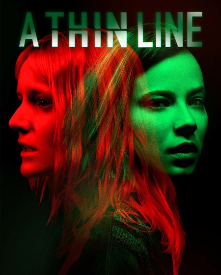 مسلسل A Thin Line الموسم 1 مترجمة