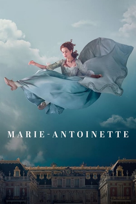 مسلسل Marie Antoinette الموسم 1 مترجمة