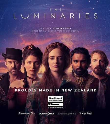 مسلسل The Luminaries