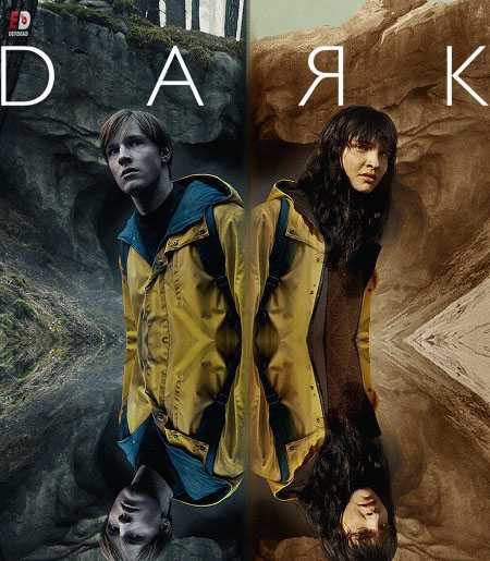 مسلسل Dark الموسم 3