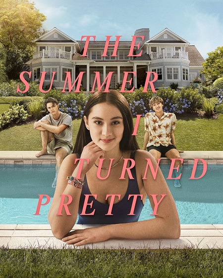 مسلسل The Summer I Turned Pretty الموسم 1 مترجمة