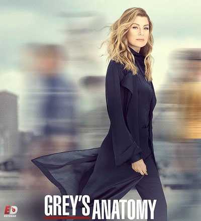 مسلسل Greys Anatomy الموسم 16 مترجمة