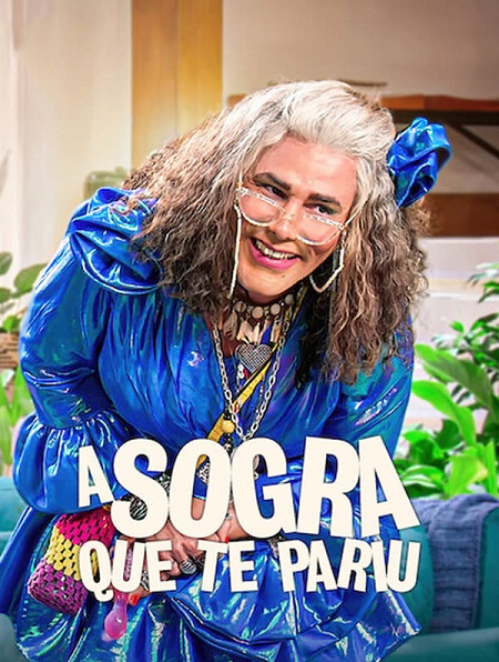 مسلسل A Sogra Que Te Pariu الموسم 2 الحلقة 1 مترجمة