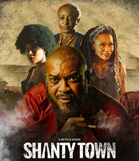 مسلسل Shanty Town الموسم 1 مترجمة