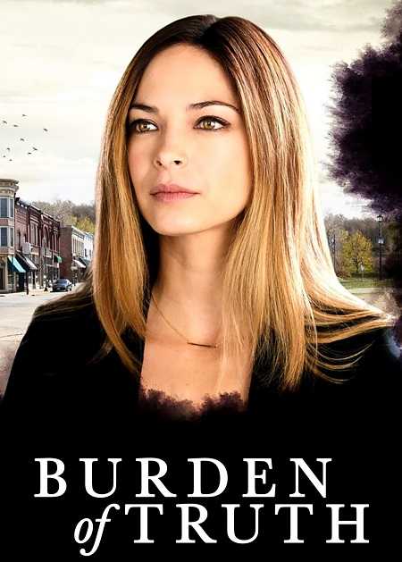 مسلسل Burden of Truth الموسم 1 مترجمة