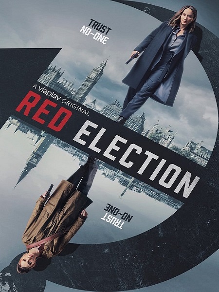 مسلسل Red Election الموسم 1 الحلقة 1 مترجمة