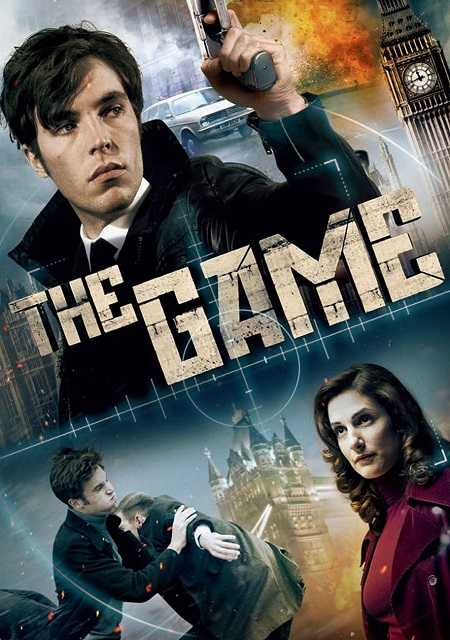 مسلسل The Game 2014 مترجمة