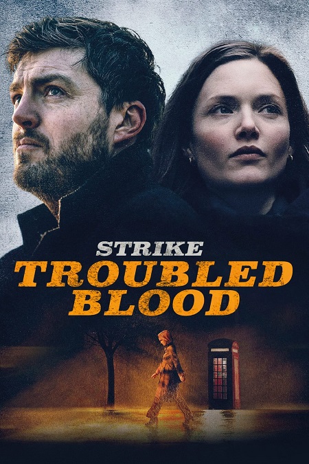 مسلسل Strike الموسم 5 مترجمة