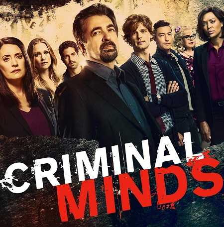 مسلسل Criminal Minds الموسم 15 مترجمة
