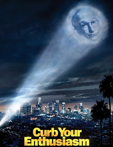مسلسل Curb Your Enthusiasm الموسم 9 الحلقة 1
