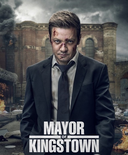 مسلسل Mayor of Kingstown الموسم 2 مترجمة