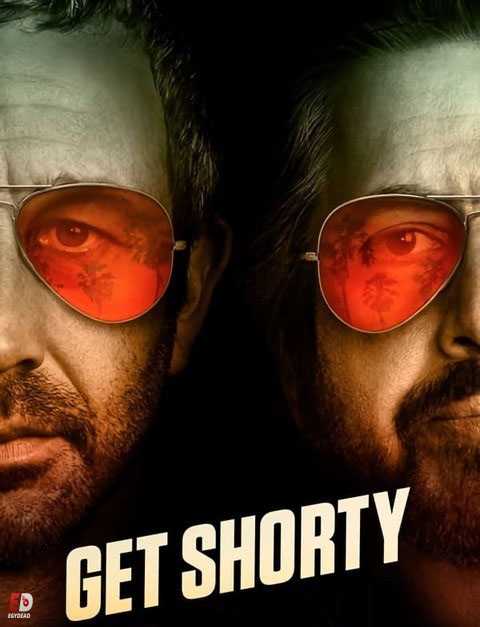 مسلسل Get Shorty الموسم 3 مترجمة