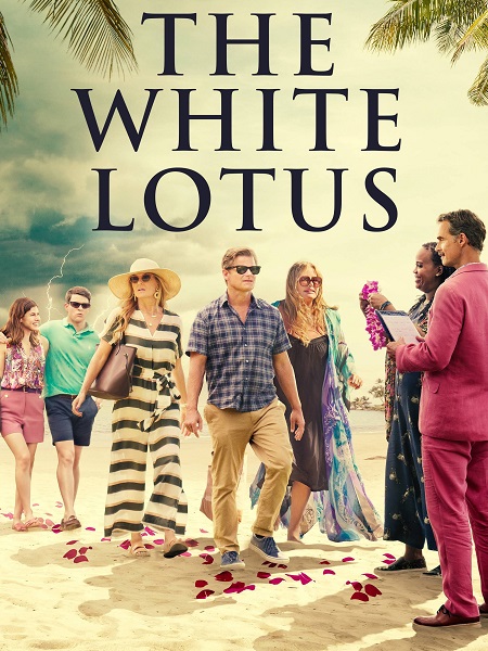 مسلسل The White Lotus الموسم 1 مترجمة