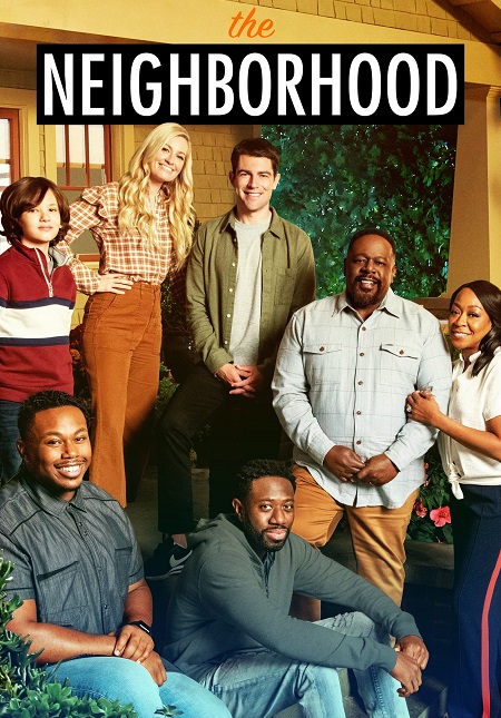مسلسل The Neighborhood الموسم 4 مترجمة