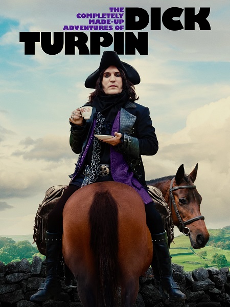 مسلسل Made Up Adventures of Dick Turpin الموسم 1 مترجمة