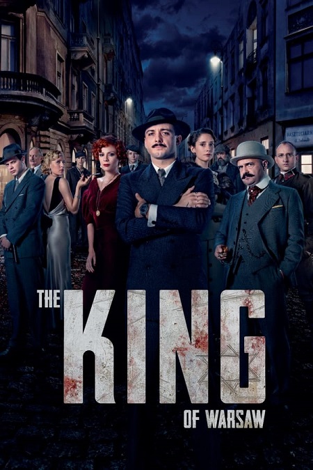 مسلسل Krol الموسم 1 مترجمة