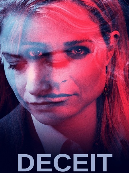 مسلسل Deceit الموسم 1