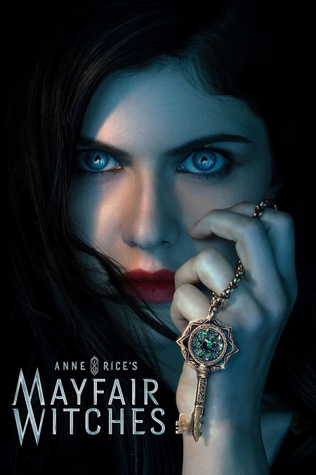 مسلسل Mayfair Witches الموسم 1 مترجمة
