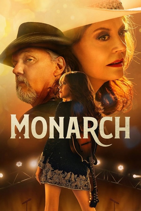 مسلسل Monarch الموسم 1 مترجمة