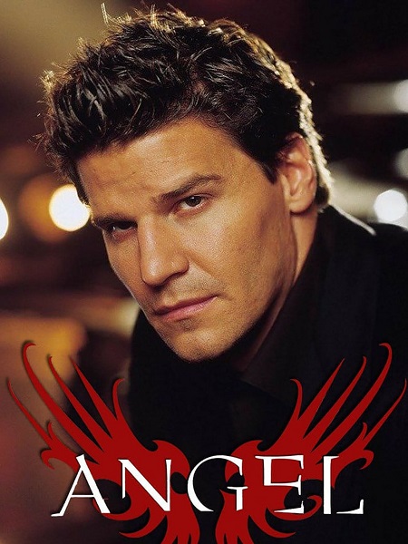 مسلسل Angel الموسم 4 مترجمة