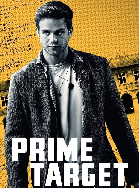 مسلسل Prime Target الموسم 1 الحلقة 6 مترجمة