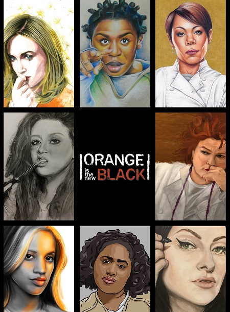 مسلسل Orange Is the New Black الموسم 7 مترجمة