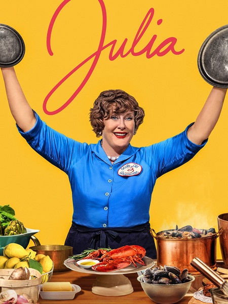 مسلسل Julia الموسم 2 مترجمة