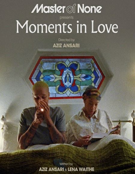 مسلسل Master of None الموسم 3 مترجمة