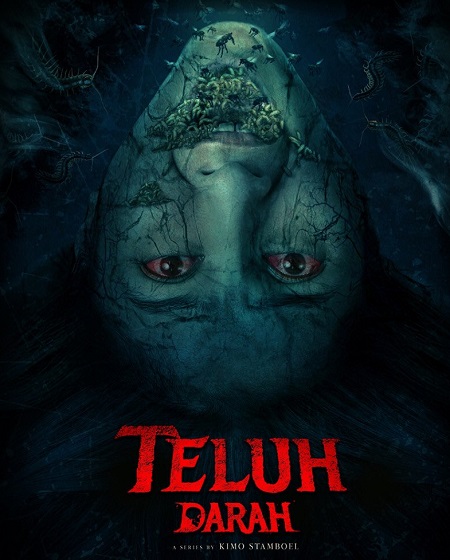 مسلسل Teluh Darah مترجمة