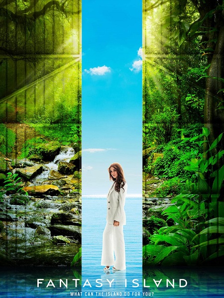 مسلسل Fantasy Island الموسم 1 مترجمة