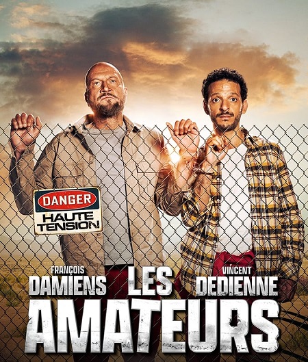 مسلسل The French Mans الموسم 2 مترجمة