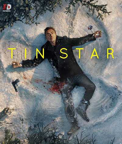 مسلسل Tin Star الموسم 2