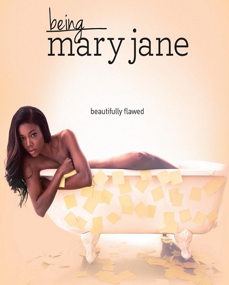 مسلسل Being Mary Jane الموسم 1 مترجمة